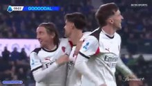 Atalanta vs Milan 1-1 Extended Highilghts 28/10/2026