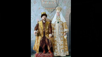 ПОСЛЕДНИЙ БАЛ ИМПЕРИИ