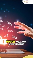 Buruan Hapus Jejak Digital Sebelum Menyesal, Begini Caranya