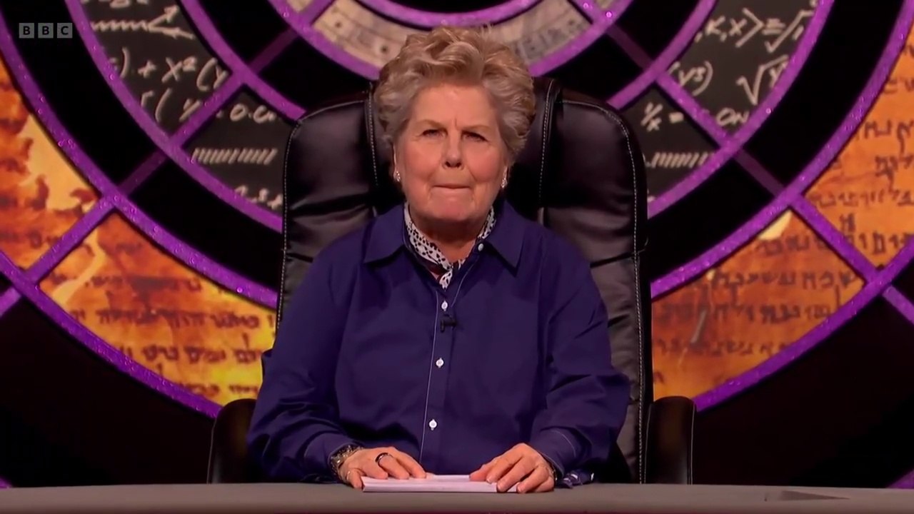 QI XL S23E02 - Wings and Wheels