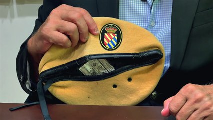 Fulgencio Coll: "Una dirección de la UME hubiera sido más rápida y eficaz en la crisis del Covid"