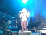 Kelly Clarkson - Breakaway (Wolverhampton Civic 20.03.08)