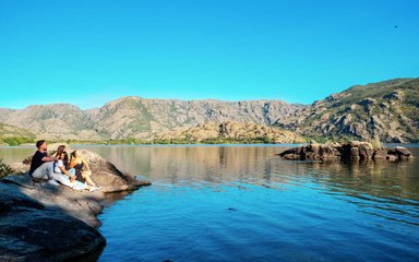 Turismo de Castilla y león: "Ahora más que nunca 2025"