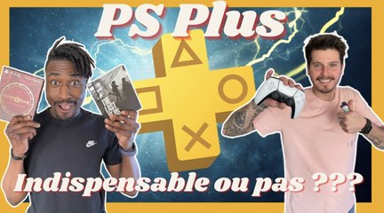 Tout savoir sur PS Plus : Analyse complète et nouveautés 🚀