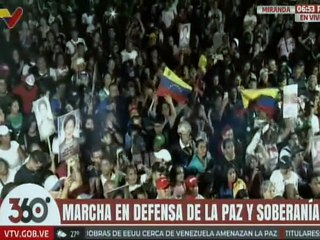 Alcaldesa Meléndez: Debemos estar preparados con ojo avizor, es importante la inteligencia social