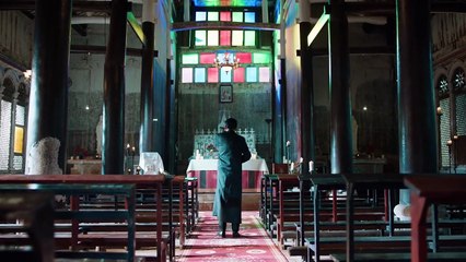 Search for Soul Stone Drama 2025 Episode 21 English Sub