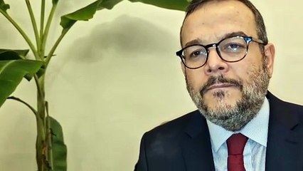 Congresso procuradores: Fredie Didier fala sobre a relação entre o Axé Music e o direito