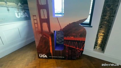 Brand USA, Heywood: 2026 anno magico per visitare gli Stati Uniti