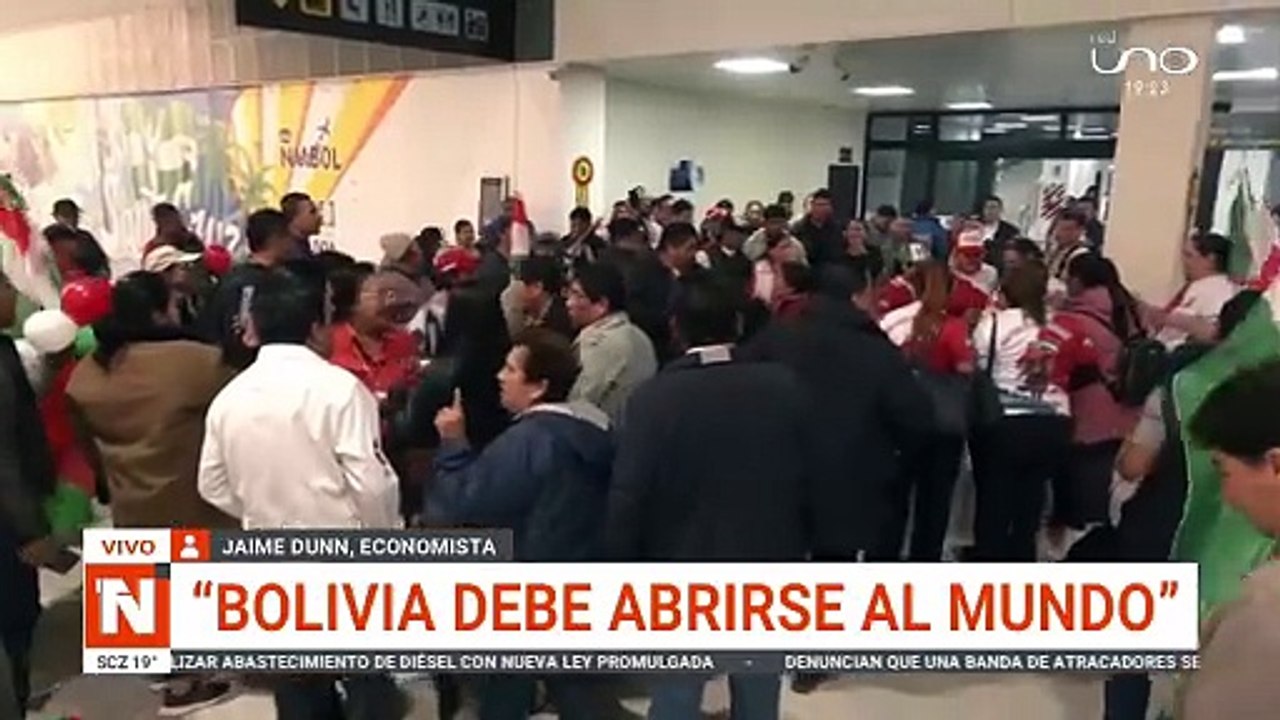 DESTACAN VIAJE DE PAZ A EEUU