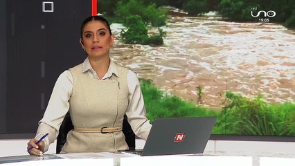COMUNIDADES AFECTADAS POR LLUVIAS
