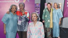 Marina Mahathir Angkat Suara Wanita