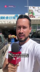 🚨Empresa de limpieza en Durango pierde 16 mil pesos después de que un intruso entrara por la ventana 😱💸