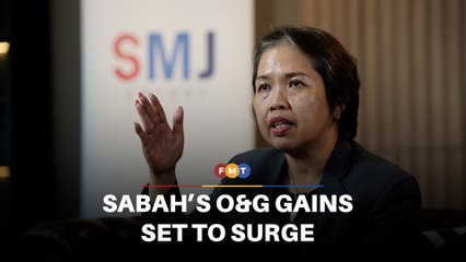 Sabah readies next wave of O&G gains under Petronas collaboration agreement