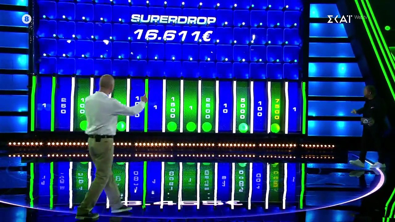 The Wall - 28/10/2025