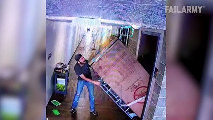 Collision Courses - Fails of the Week ¦ FailArmy