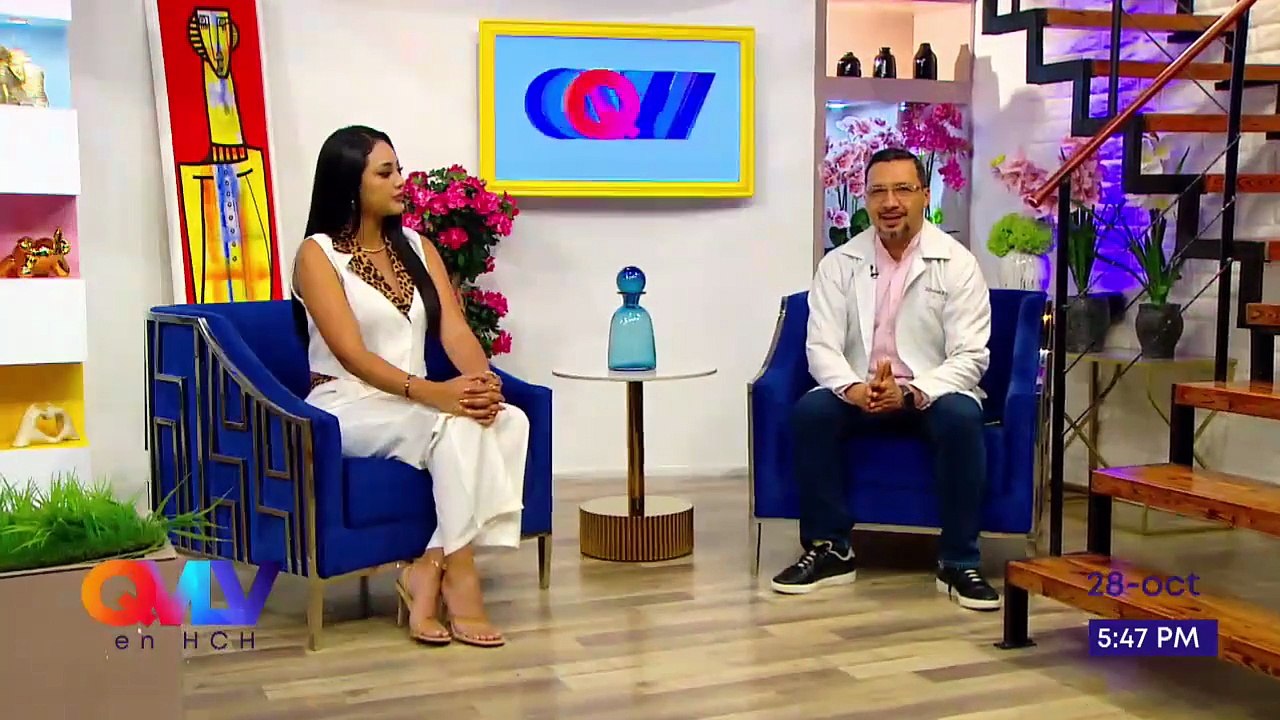 En Vivo (8305)