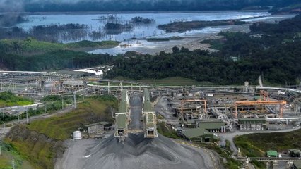 Cientos de personas participaron en feria de empleo en La Pintada