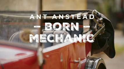 Ant Anstead Born Mechanic Season 2 Episode 7