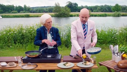 Mary at 90 A Lifetime of Cooking Season 1 Episode 1