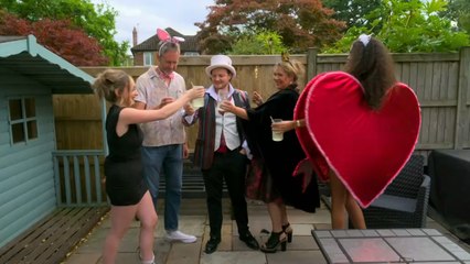 Hollyoaks Does Come Dine With Me Season 1 Episode 2