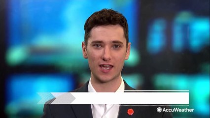 The 1991 Halloween 'Perfect Storm'