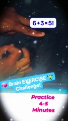 Watch Me Turn Impossible Into Done