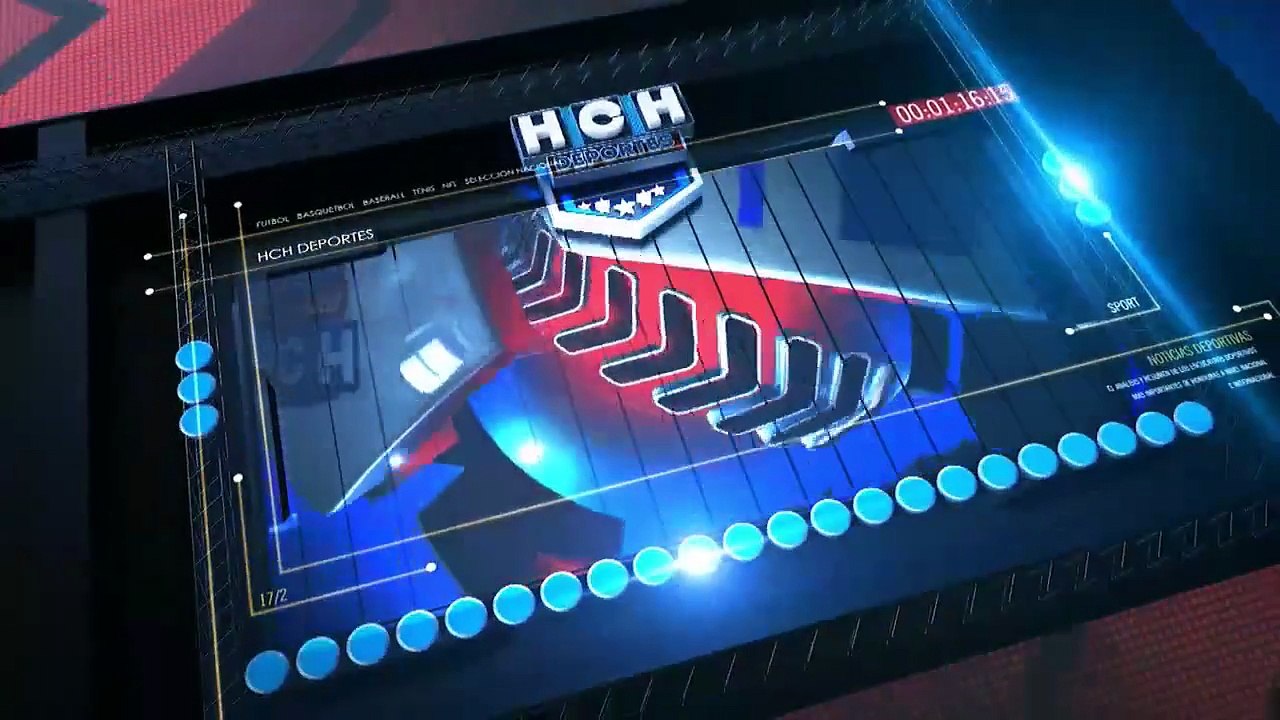 En Vivo (8308)