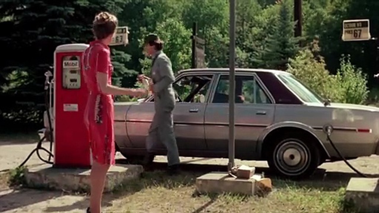 Ich spuck auf dein Grab | movie | 1978 | Official Trailer