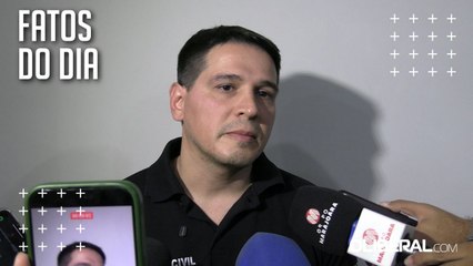 Polícia Civil busca esclarecer circunstâncias da morte de menino encontrado dentro de mala em Belém