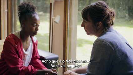 Jovens Mães | movie | 2025 | Official Trailer