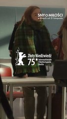 Sny o miłości | movie | 2024 | Official Teaser