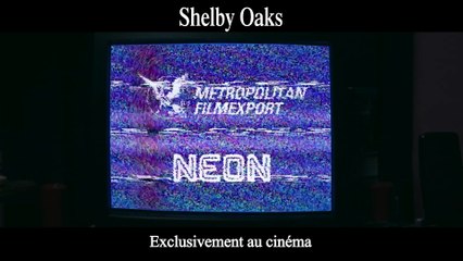 Shelby Oaks | movie | 2025 | Official Trailer