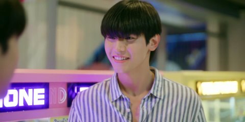 The Love Never Sets cap 3