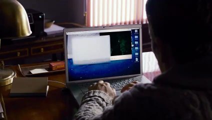 Sinister Movie (2012) - Ethan Hawke