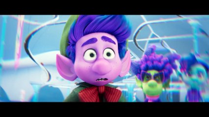 Powrót Świętego Mikołaja | movie | 2025 | Official Trailer