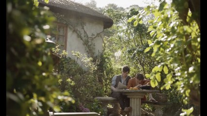 Lilies Not for Me | movie | 2025 | Official Trailer