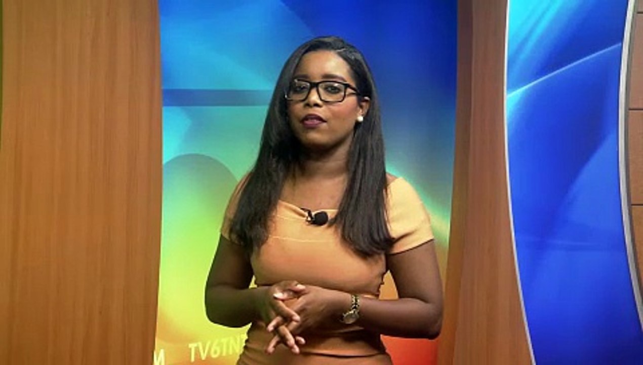 UPDATE ON HURRICANE MELISSA