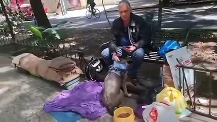 ¿Quién es Alejandro Landero, actor de telenovelas que fue encontrado en situación de calle?