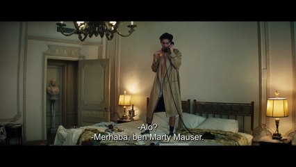 Marty Supreme | movie | 2025 | Official Trailer