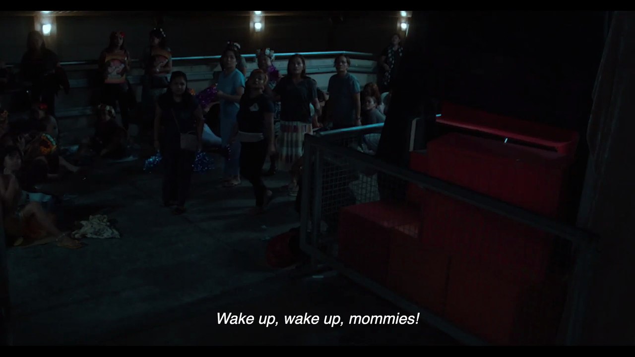 Primetime Mother | movie | 2023 | Official Trailer
