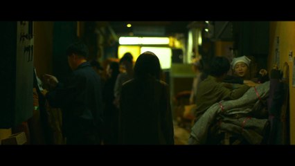 Fest Track On Sirk TV Film Interview: THE UGLY [Toronto International Film Festival 2025 - Toronto, Canada] - Part III