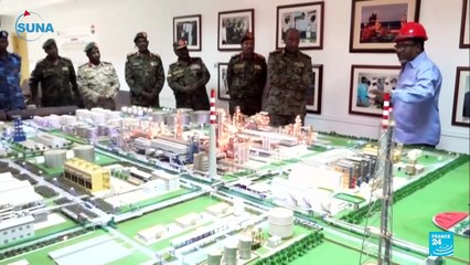 Fuerzas de Apoyo Rápido: de aliado a enemigo del Ejército de Sudán