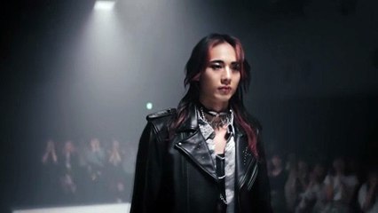PUNKS△TRIANGLE | show | 2025 | Official Trailer