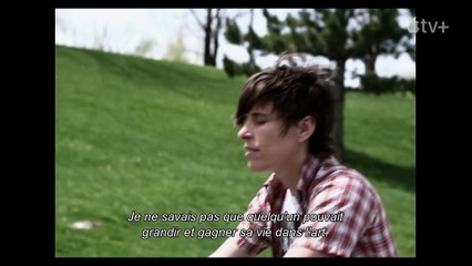 Come See Me in the Good Light | movie | 2025 | Official Trailer