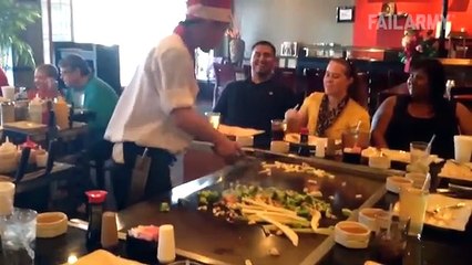 Cooking Food Fails ¦ Funny Fail Videos ¦ FailArmy