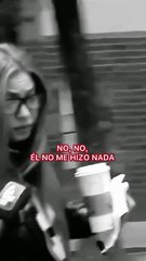 Lowrdez de Bandana pidió por la excarcelación de su expareja