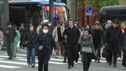 [날씨] 낮부터 계절 제자리...APEC 경주 '쾌청한 날씨' / YTN