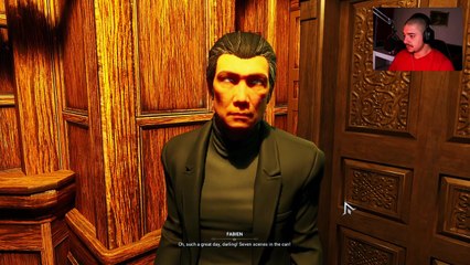 ИСТИНСКИЯ УБИЕЦ - Vampire: The Masquerade – Bloodlines 2 - ЕПИЗОД 12