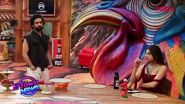 Nehal Chudasama's SHOCKING claims after Bigg Boss 19 eviction Amaal Mallik ABUSED Farrhana Bhatt #OTT #Movies #WebSeries #Entertainment #Netflix #PrimeVideo #DisneyPlus #Hotstar #Zee5 #Hulu #Cinema #Series #BingeWatch #Streaming #FilmNews #MovieClips