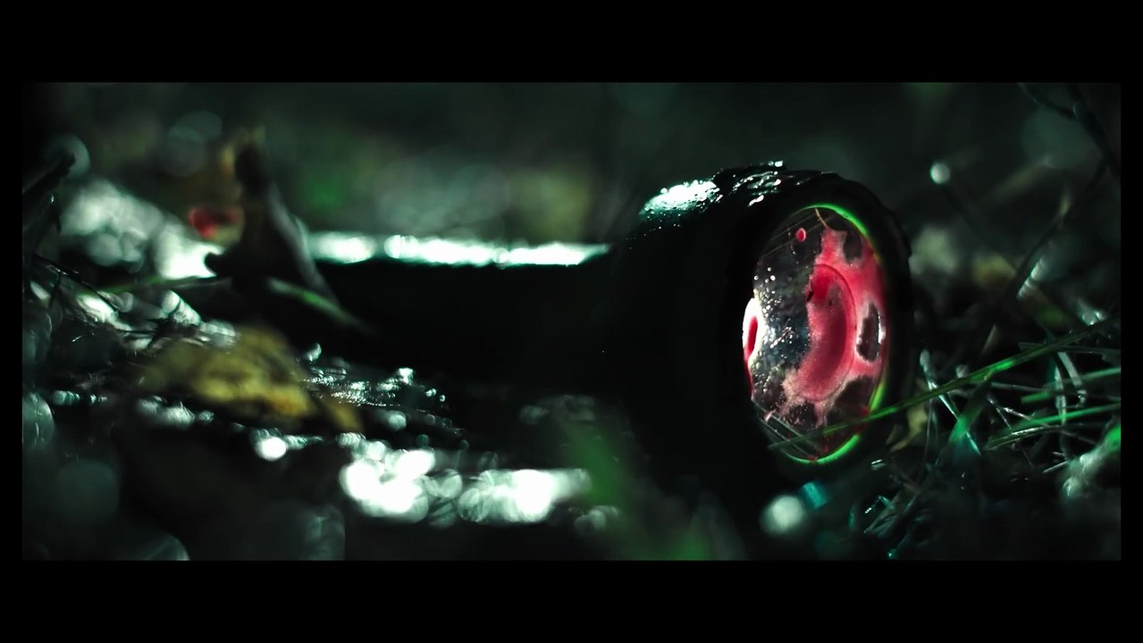 Savage Hunt | movie | 2025 | Official Trailer